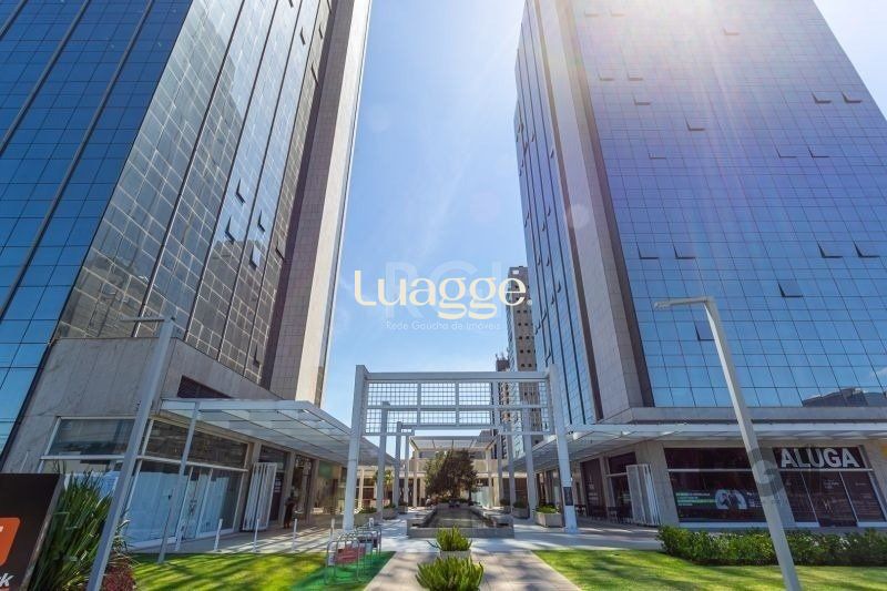 Loja-Salão para alugar, 186m² - Foto 9