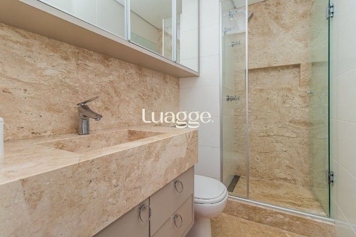 Flat/Apart Hotel para alugar com 1 quarto, 42m² - Foto 20