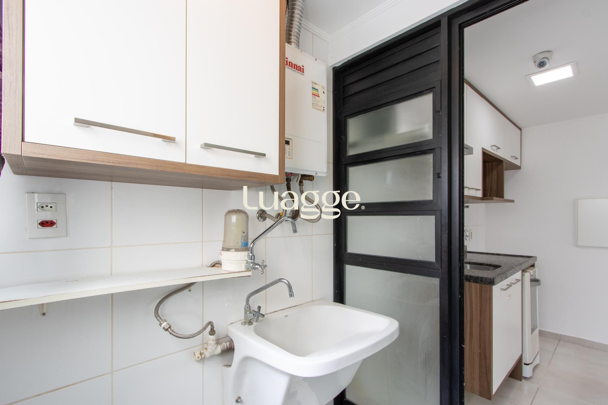 Apartamento à venda com 3 quartos, 75m² - Foto 12