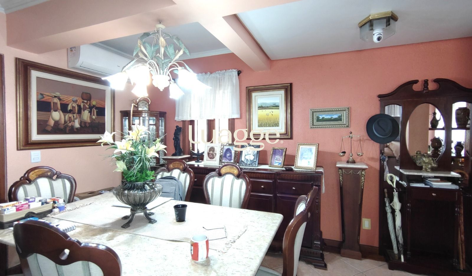 Casa, 3 quartos, à venda, 200 m², Espírito Santo - Porto Alegre — foto 4