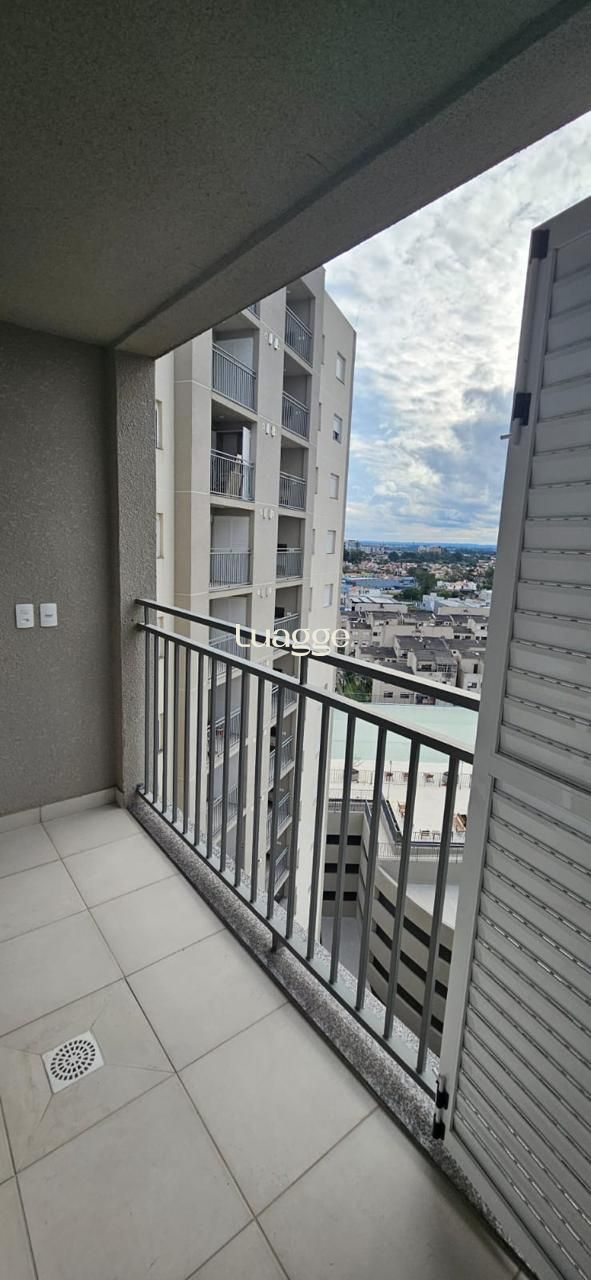 Apartamento à venda com 2 quartos, 63m² - Foto 5