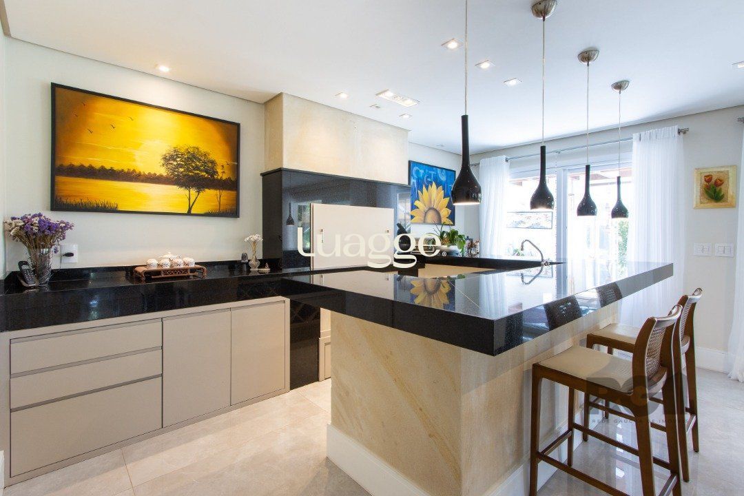 Casa de Condomínio à venda com 4 quartos, 473m² - Foto 22