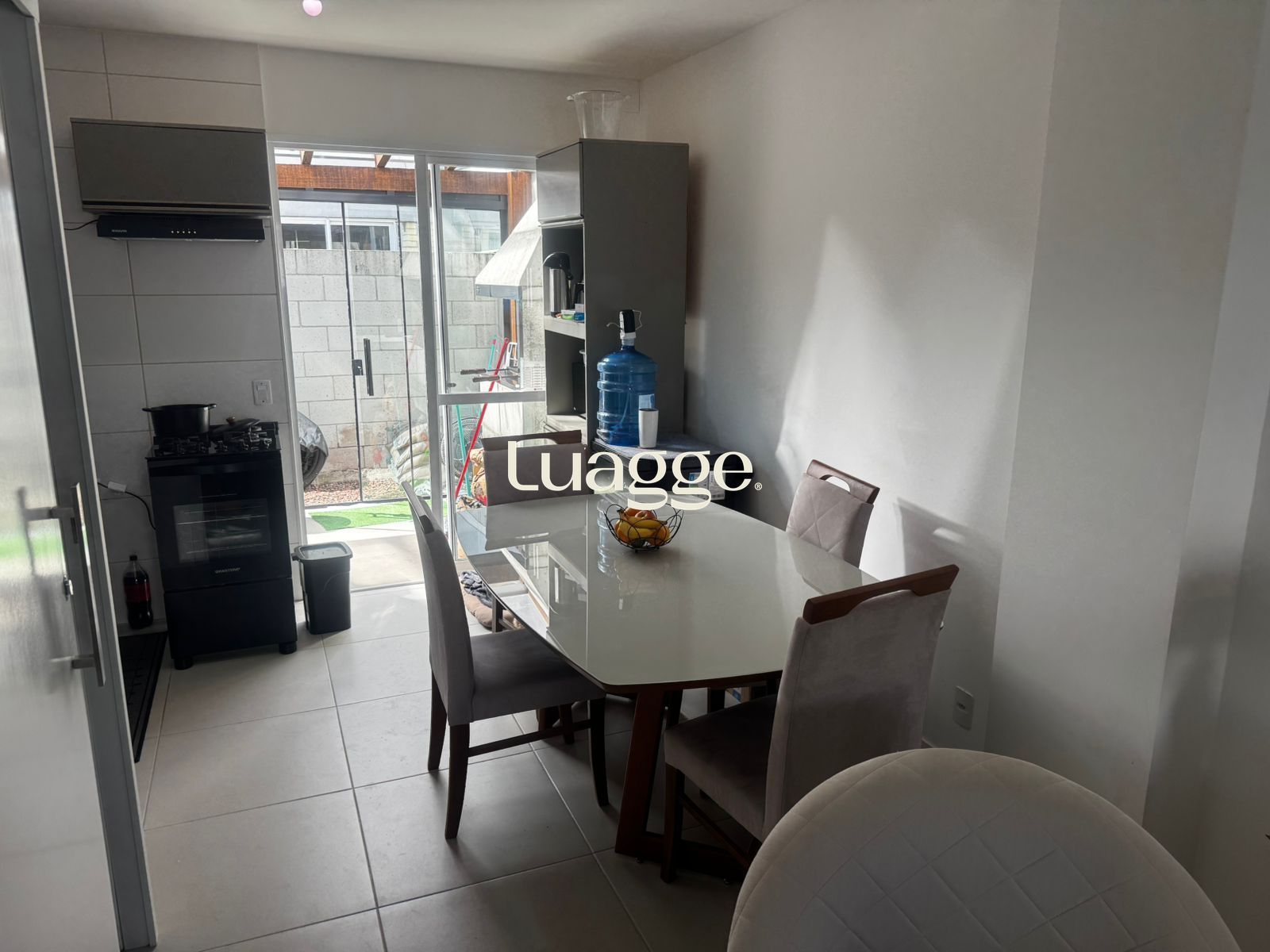 Casa de Condomínio, 2 quartos, à venda, 59 m², Vila Nova - Porto Alegre — foto 5