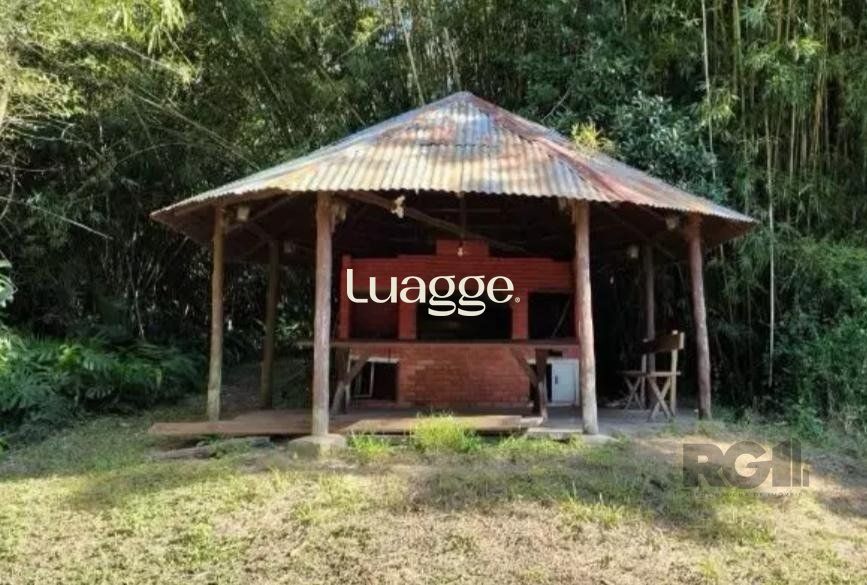 Sítio à venda com 5 quartos, 201m² - Foto 4