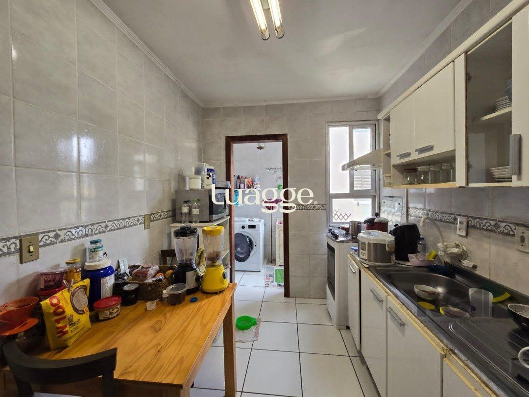 Apartamento à venda com 3 quartos, 88m² - Foto 16