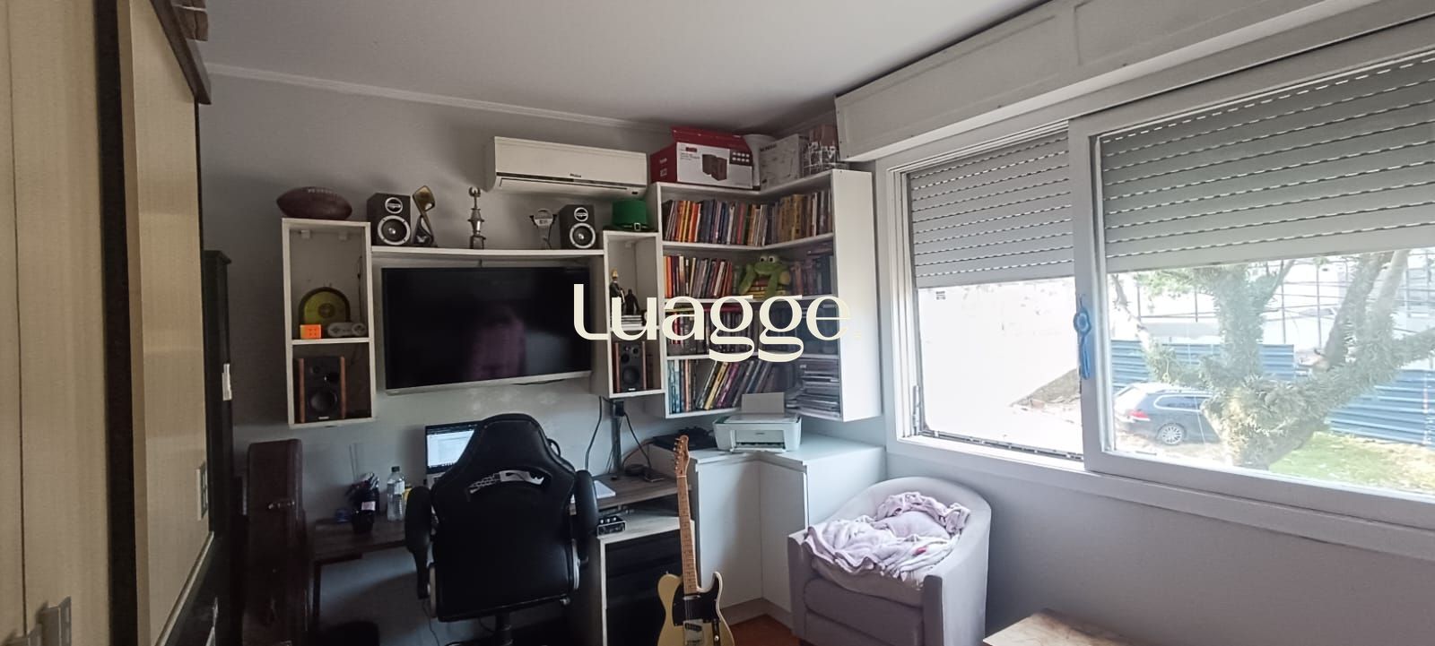 Apartamento 2 quartos à venda, 59m², Nonoai - Porto Alegre