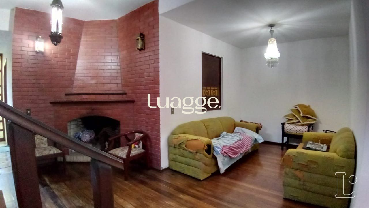 Casa para alugar com 3 quartos, 244m² - Foto 20
