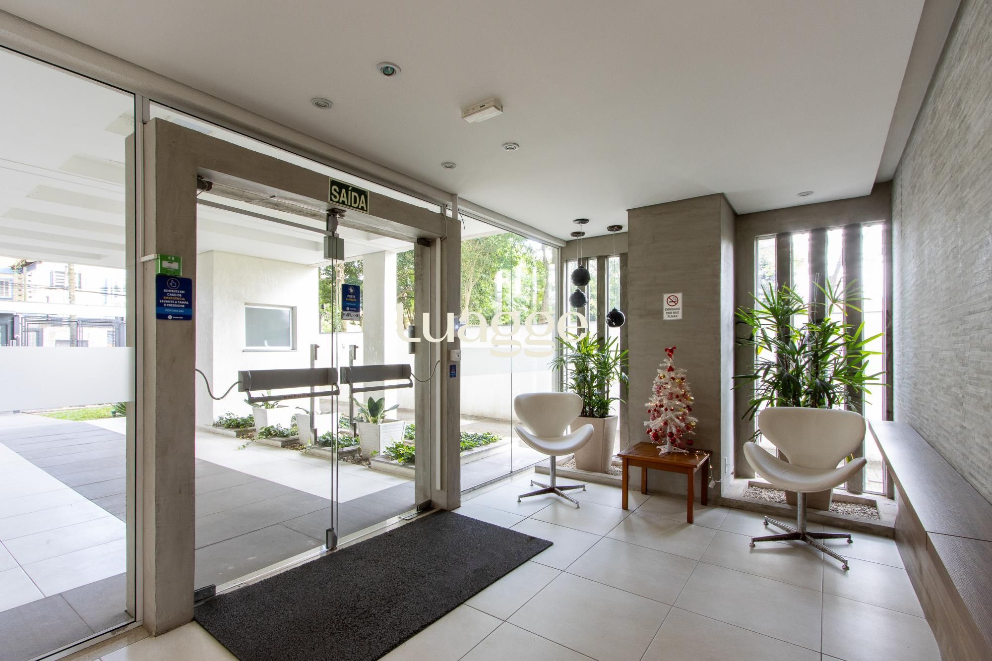 Apartamento para alugar com 1 quarto, 45m² - Foto 25