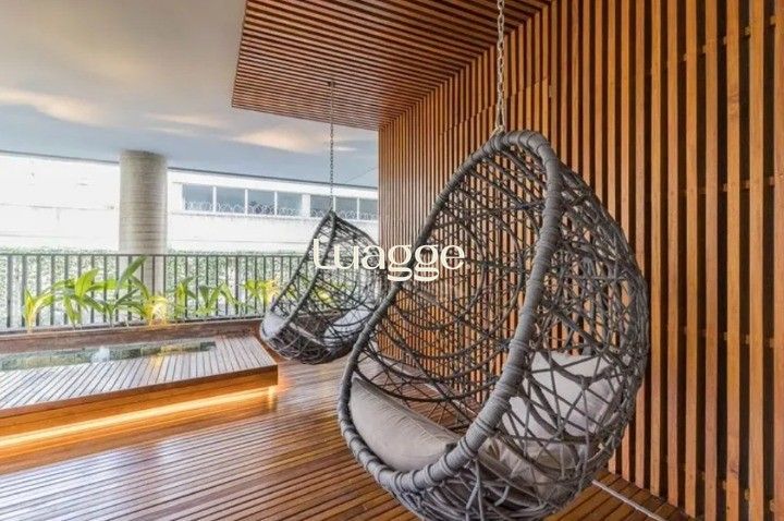 Loft no Condominio GO 24, 1 quarto, para alugar, 24 m², Moinhos de Vento - Porto Alegre — foto 4