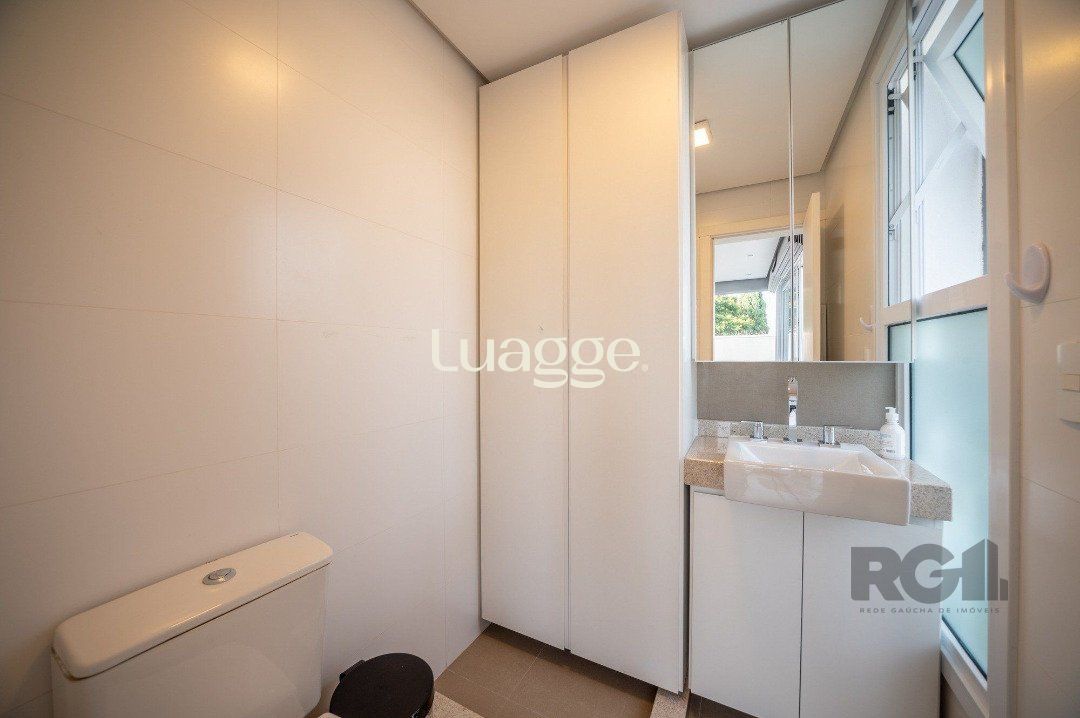 Casa de Condomínio à venda com 3 quartos, 361m² - Foto 26