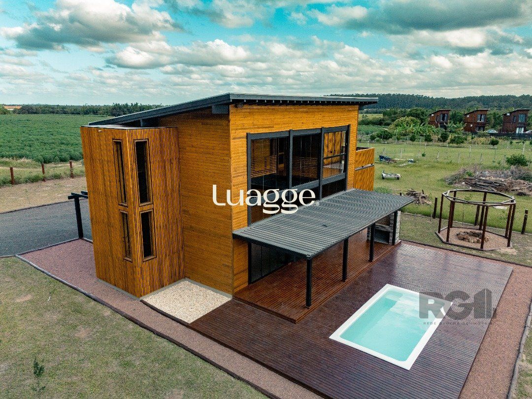 Casa de Condomínio à venda com 3 quartos, 197m² - Foto 65