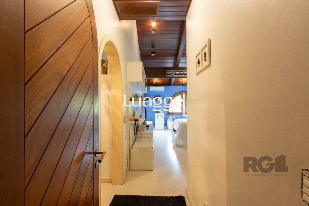 Casa para alugar com 4 quartos, 647m² - Foto 45