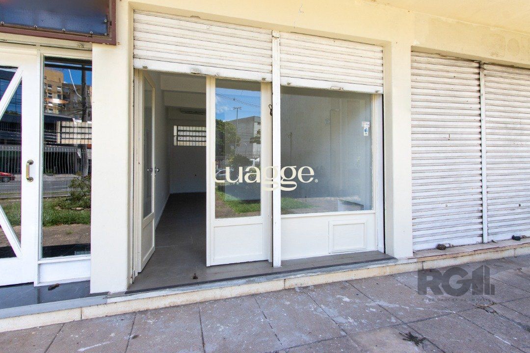 Loja-Salão para alugar, 24m² - Foto 2
