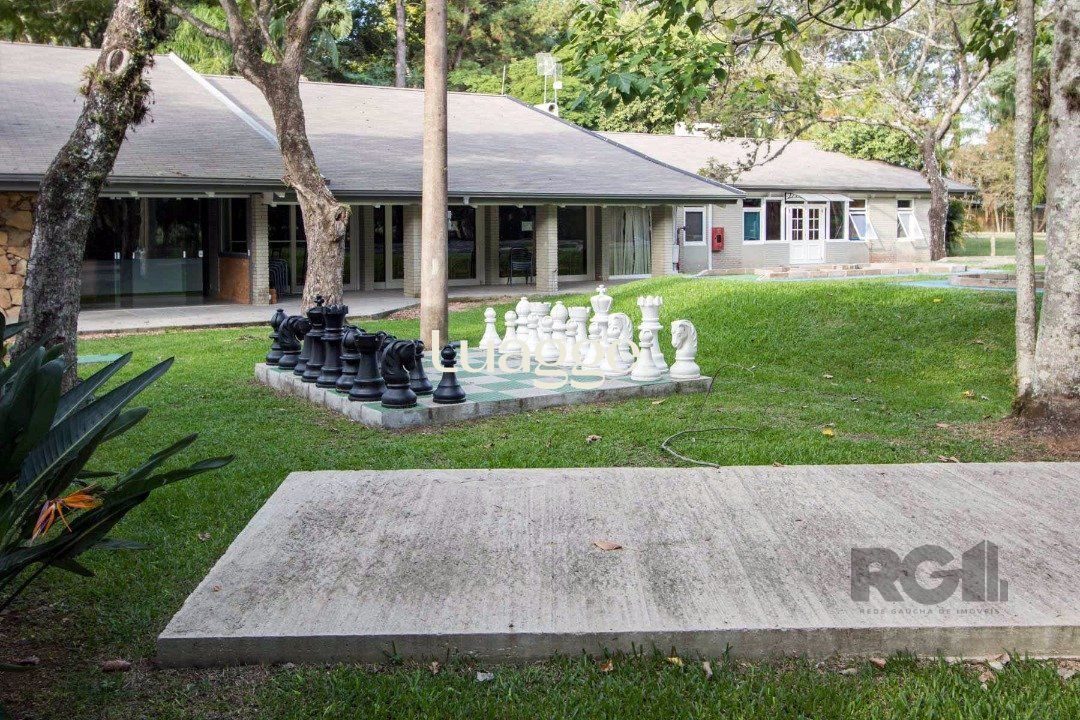 Casa de Condomínio à venda com 4 quartos, 433m² - Foto 35