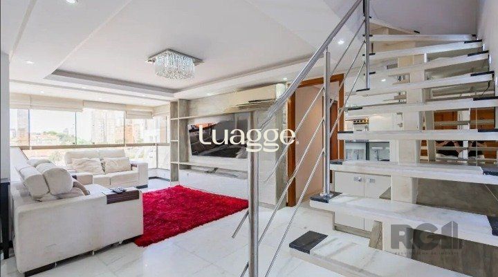 Apartamento para alugar com 3 quartos, 235m² - Foto 21