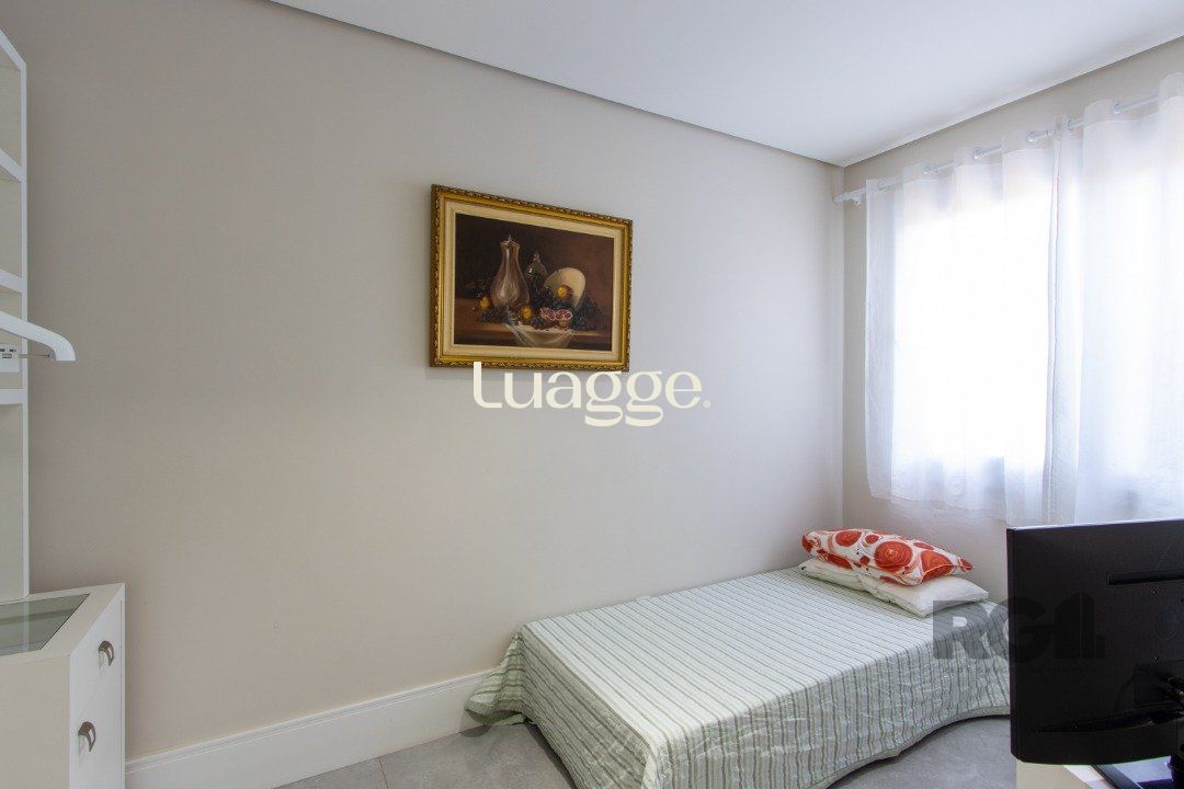 Casa de Condomínio à venda com 4 quartos, 473m² - Foto 29