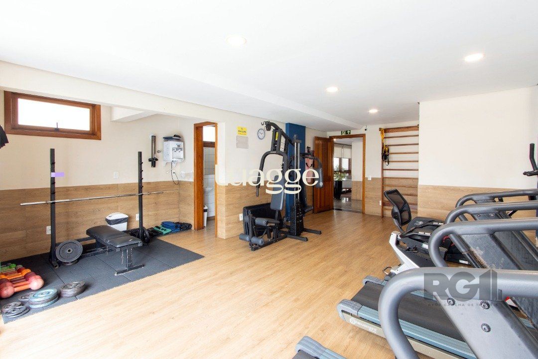 Cobertura para alugar com 3 quartos, 263m² - Foto 63