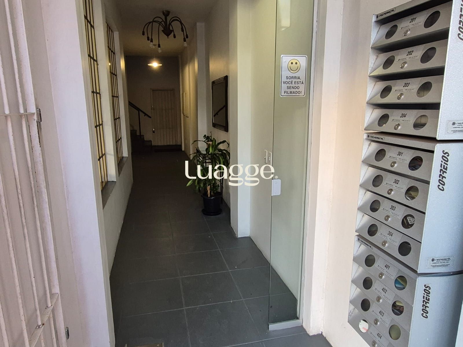 Conjunto Comercial-Sala à venda com 2 quartos, 31m² - Foto 5