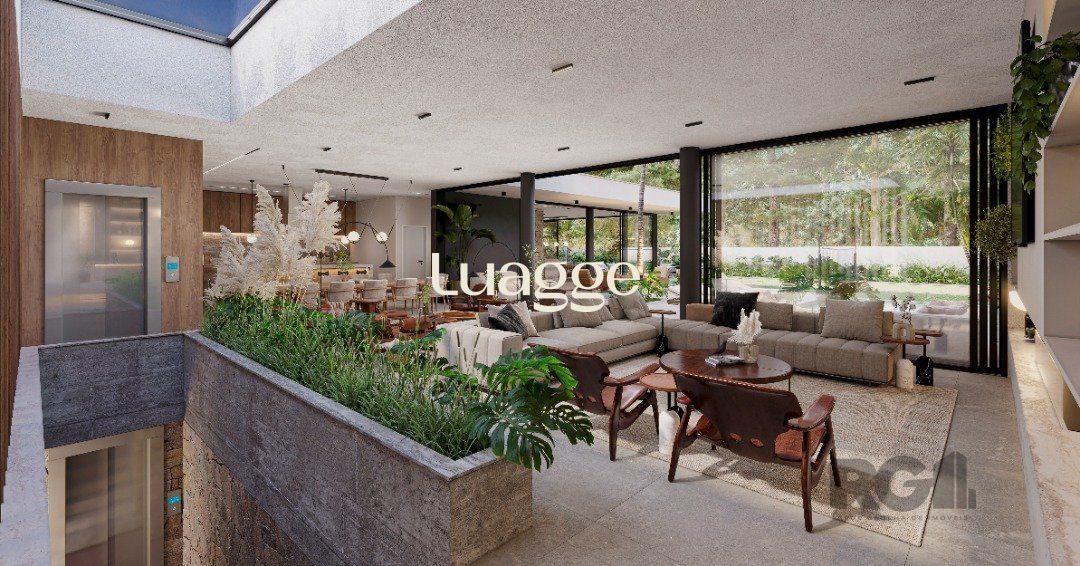 Casa de Condomínio à venda com 4 quartos, 433m² - Foto 22