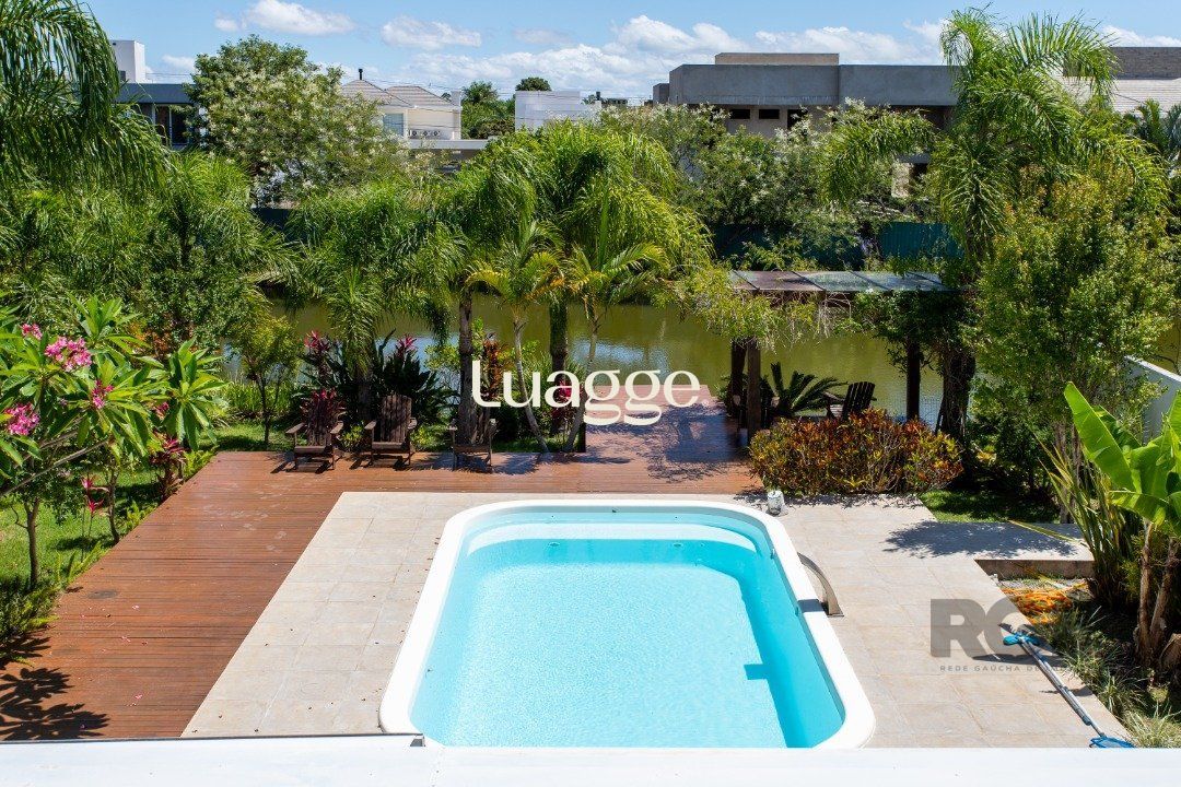 Casa de Condomínio à venda com 3 quartos, 451m² - Foto 49