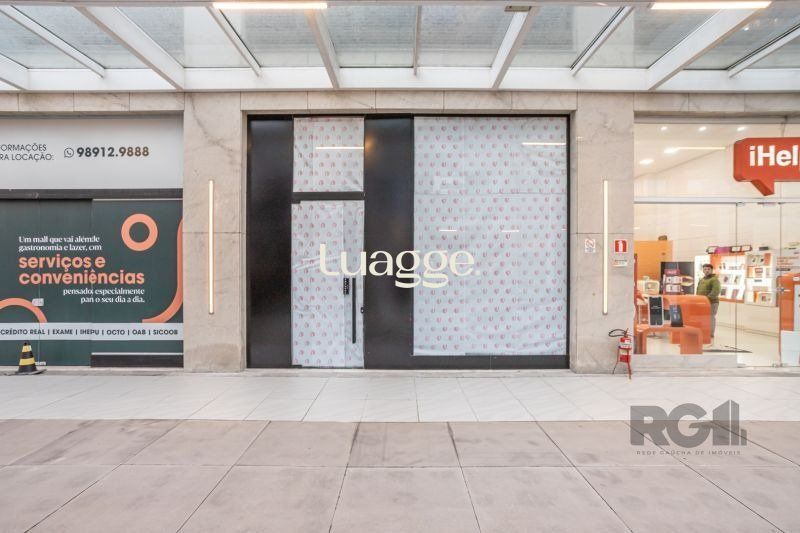 Loja-Salão para alugar, 62m² - Foto 1