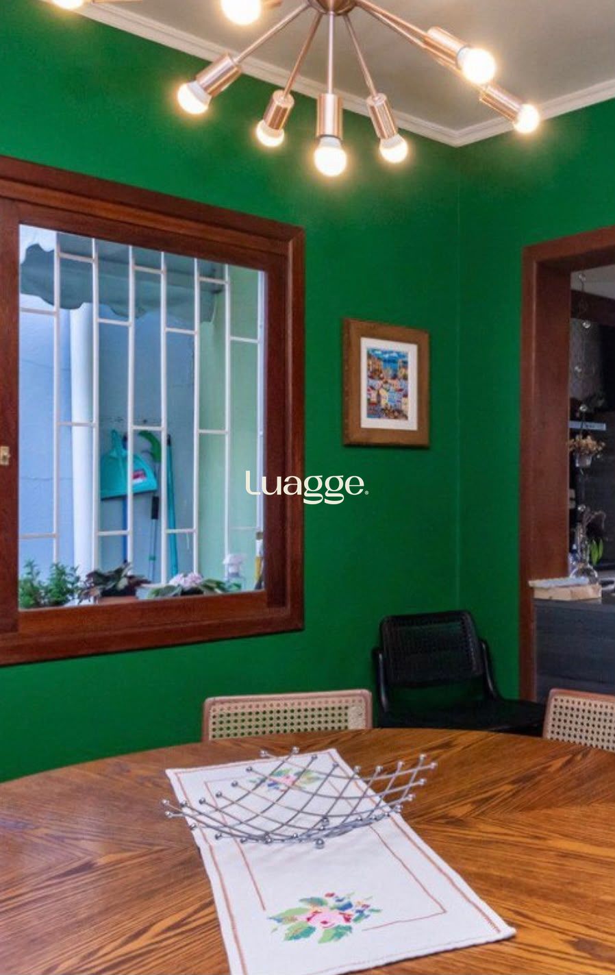 Casa, 2 quartos, à venda, 216 m², Vila Conceição - Porto Alegre — foto 5