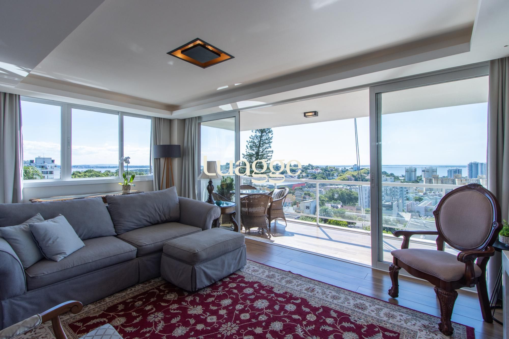 Apartamento à venda com 4 quartos, 173m² - Foto 8