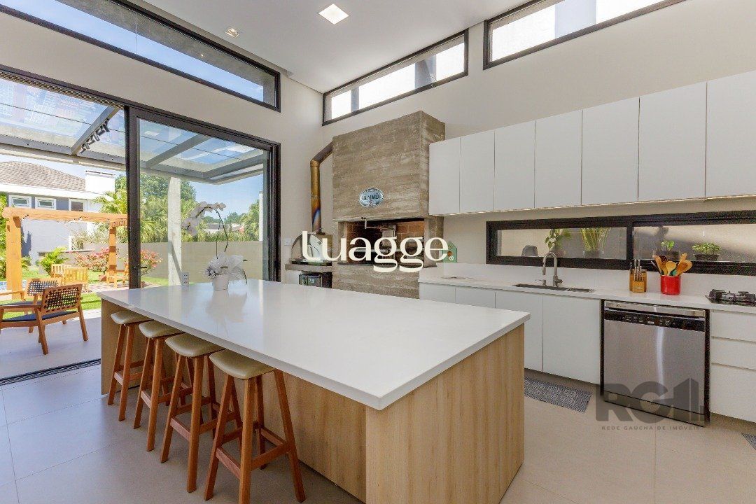 Casa de Condomínio à venda com 3 quartos, 371m² - Foto 10