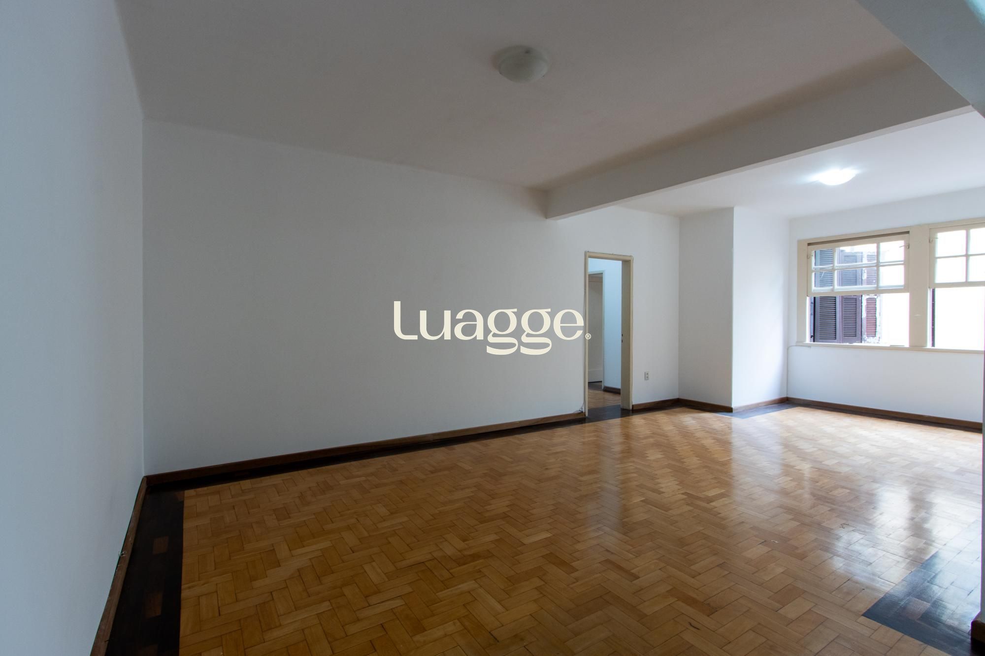 Apartamento, 3 quartos, para alugar, 95 m², Menino Deus - Porto Alegre — foto 2