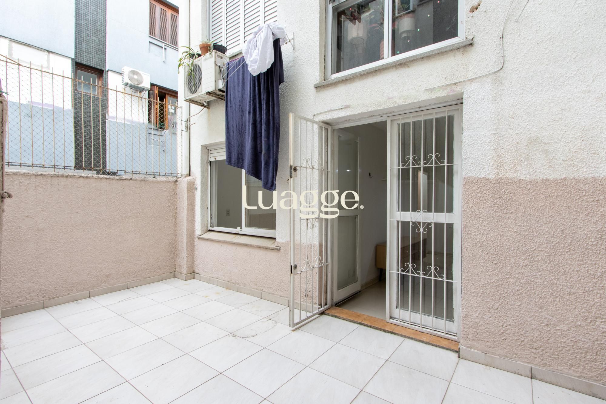 Apartamento para alugar com 1 quarto, 39m² - Foto 5
