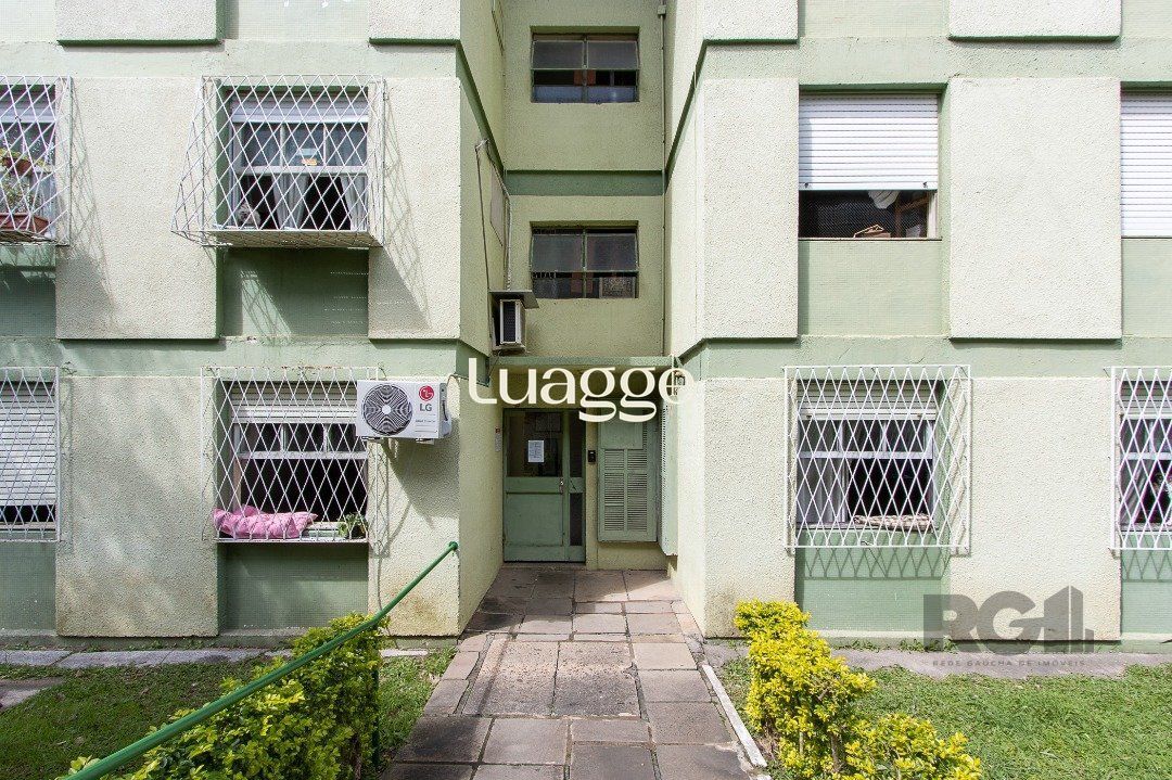 Apartamento, 3 quartos, para alugar, 53 m², Cristal - Porto Alegre — foto 3
