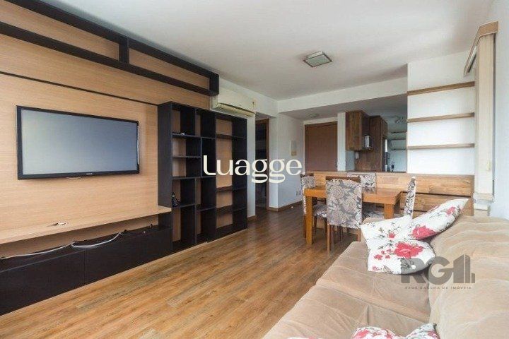 Apartamento para alugar com 2 quartos, 65m² - Foto 6