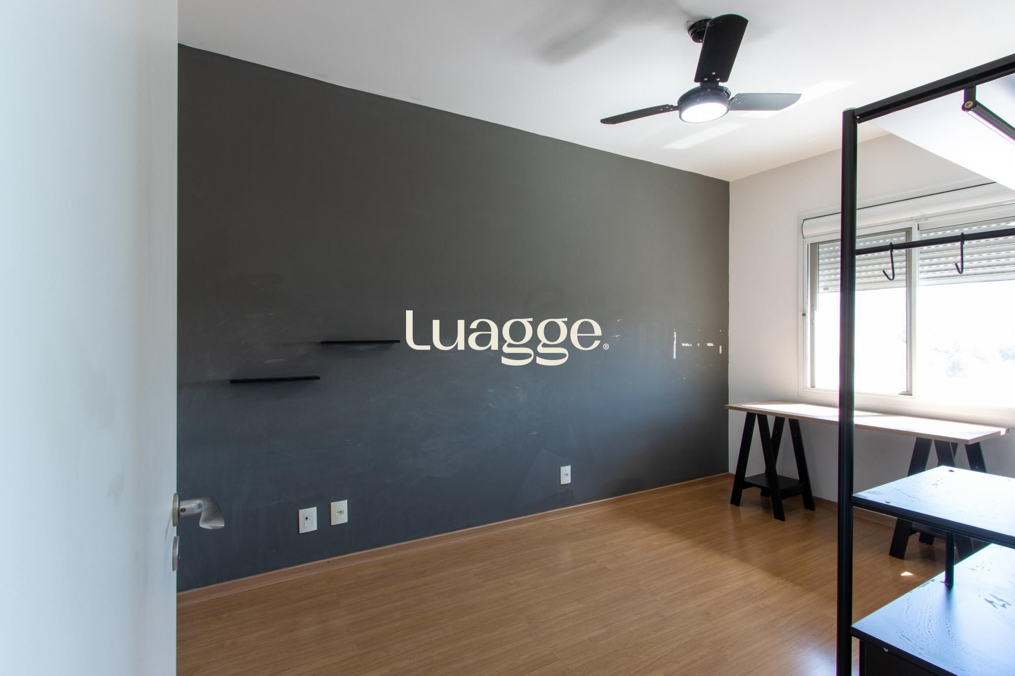 Apartamento para alugar com 1 quarto, 45m² - Foto 14