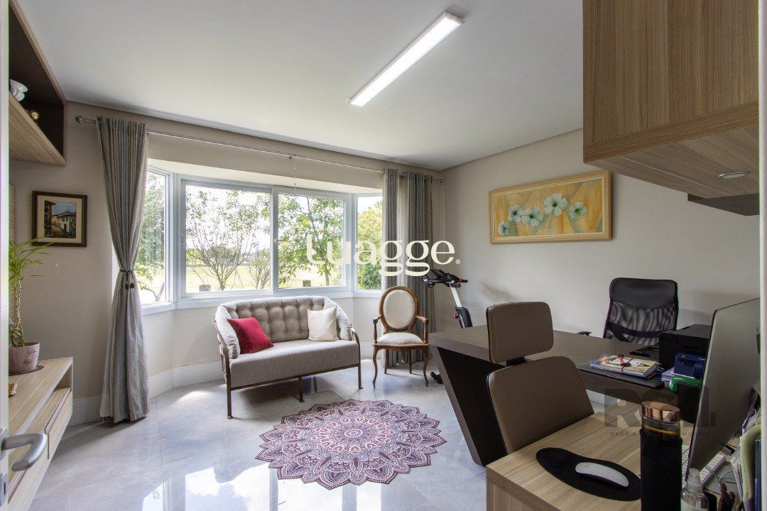 Casa de Condomínio à venda com 4 quartos, 473m² - Foto 8