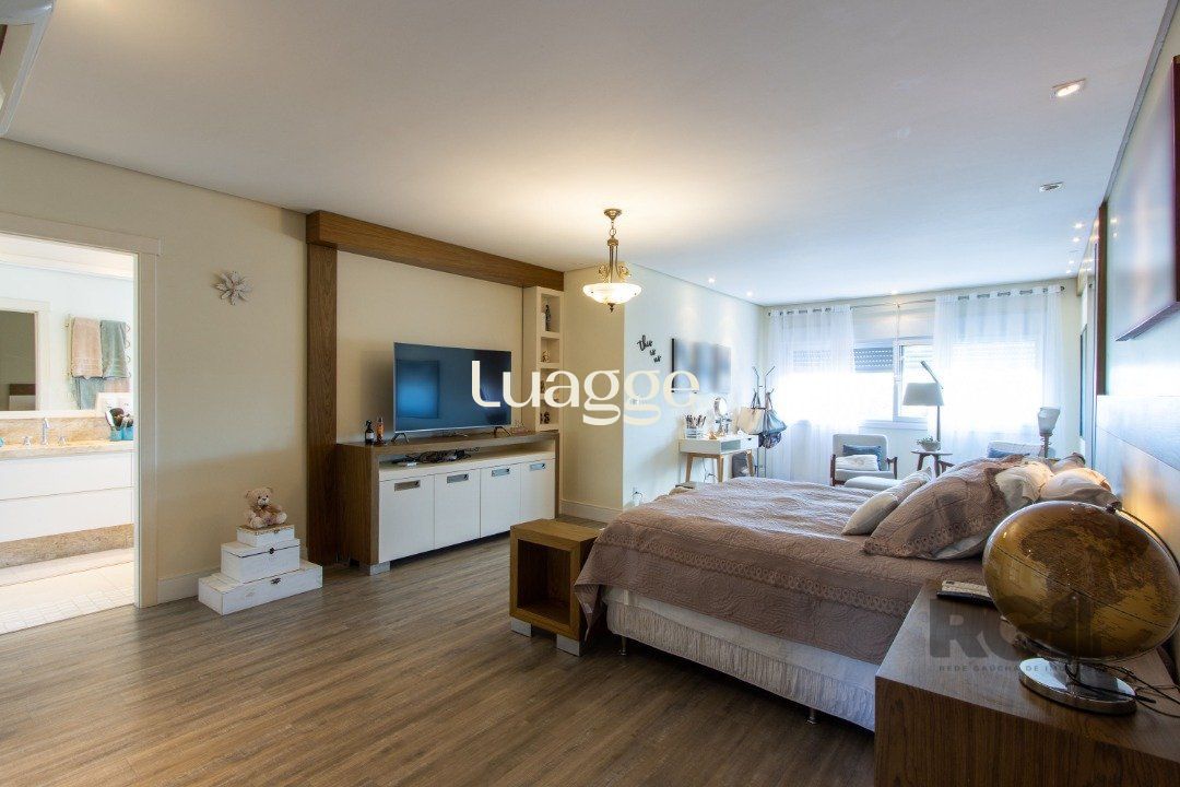 Casa de Condomínio à venda com 4 quartos, 473m² - Foto 57