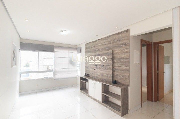 Apartamento, 2 quartos, para alugar, 53 m², Cavalhada - Porto Alegre — foto 2