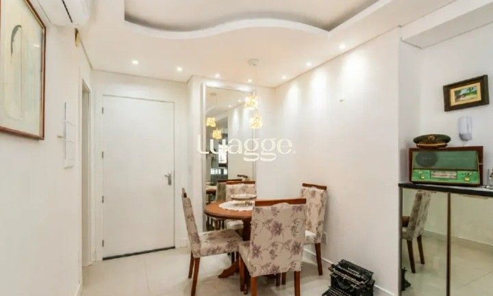 Apartamento, 1 suíte, para alugar, 55 m², Menino Deus - Porto Alegre — foto 3