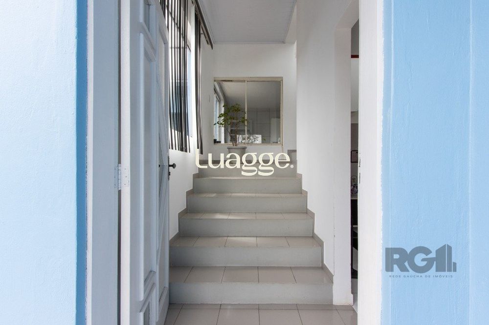Casa, 5 quartos, para alugar, 312 m², Vila Nova - Porto Alegre — foto 4