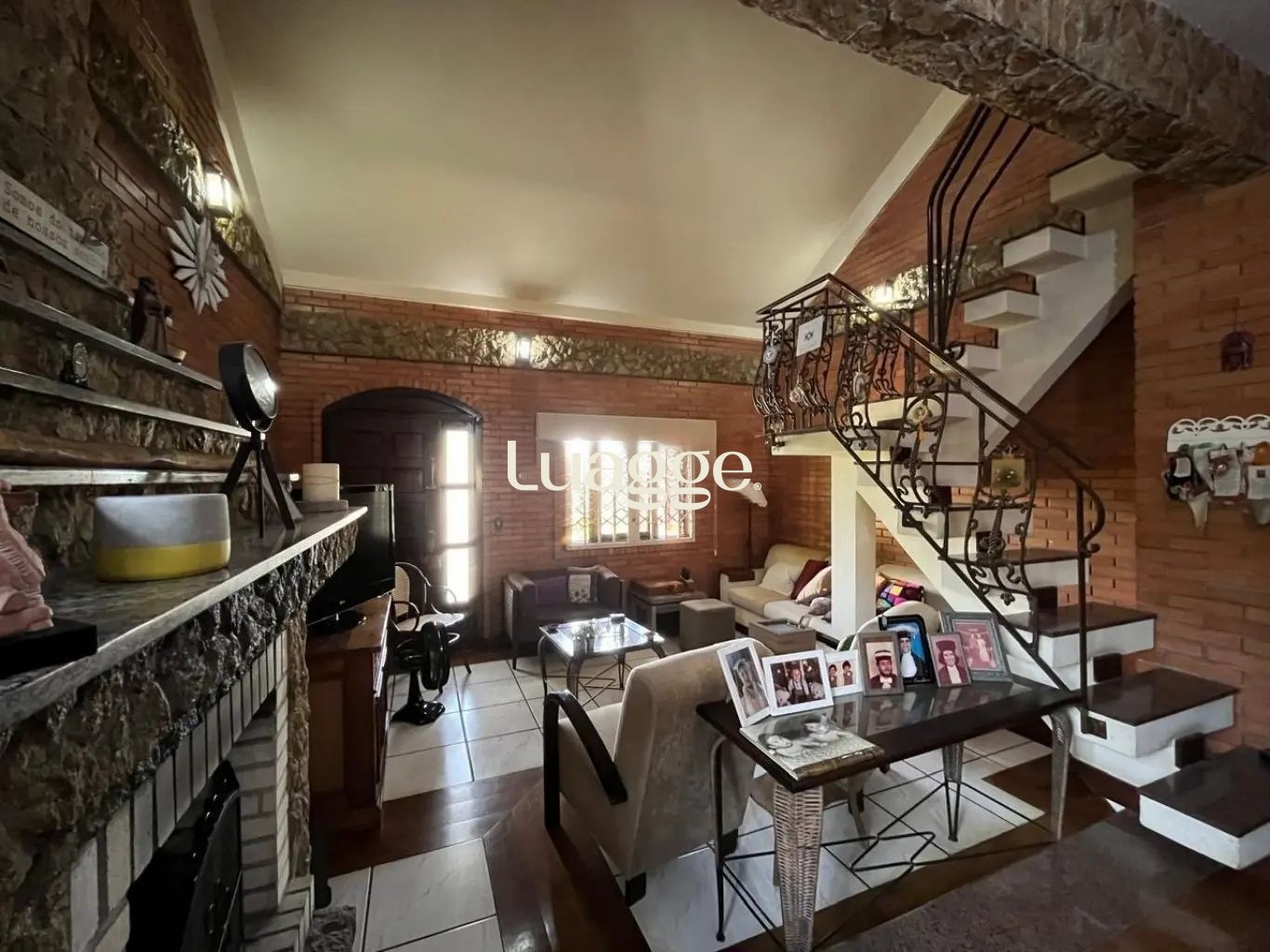Casa à venda com 4 quartos, 319m² - Foto 12