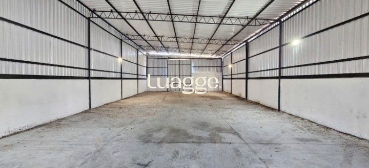 Pavilhão, para alugar, 300 m², Nonoai - Porto Alegre — foto 3