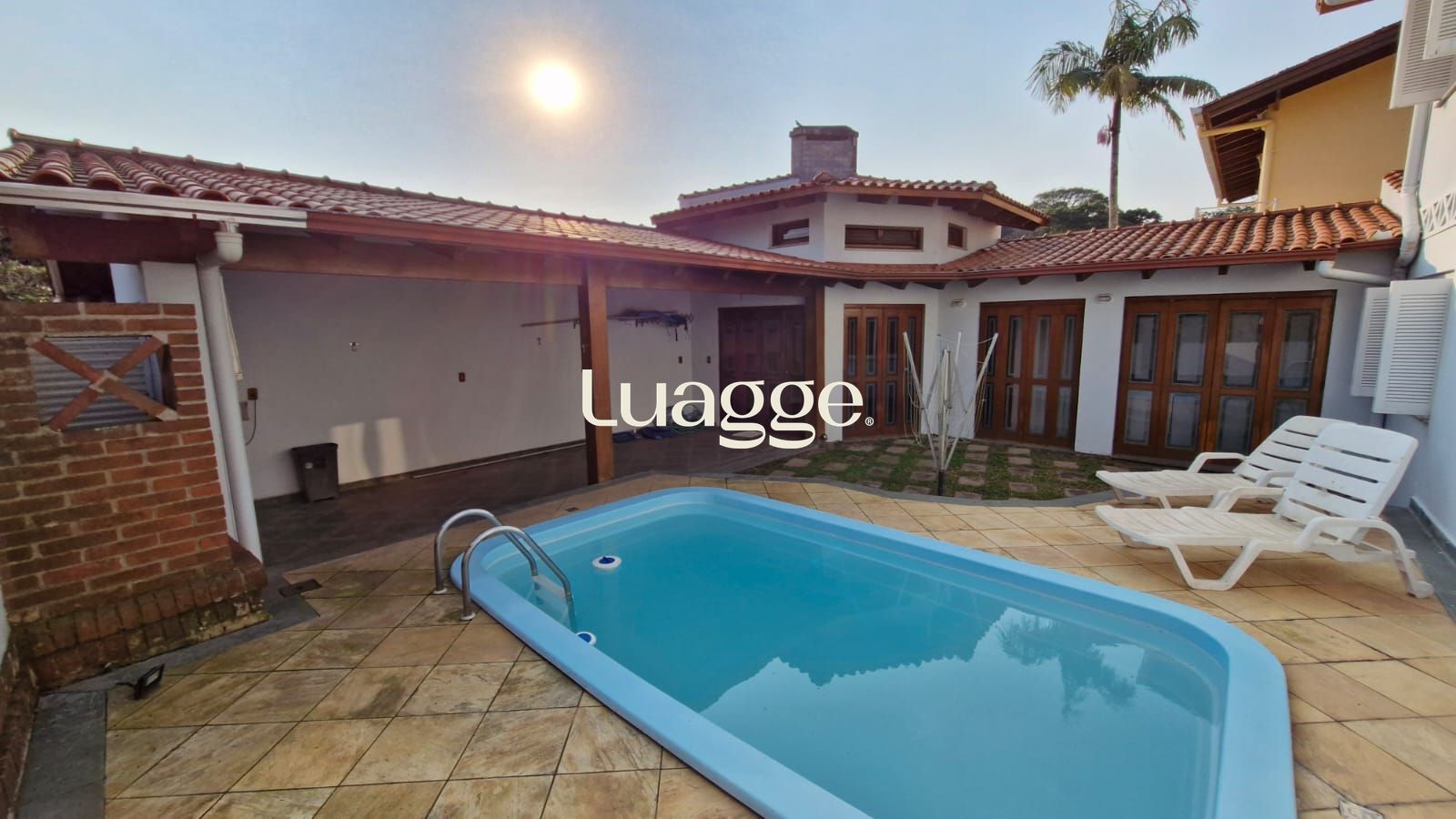 Casa de Condomínio, 5 quartos, à venda, 390 m², Cavalhada - Porto Alegre — foto 4