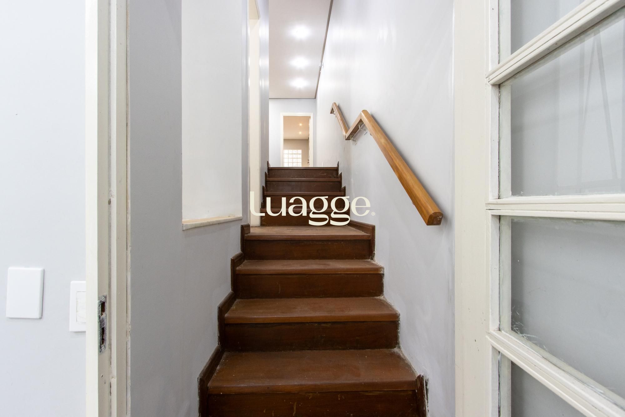 Loja-Salão para alugar, 230m² - Foto 12