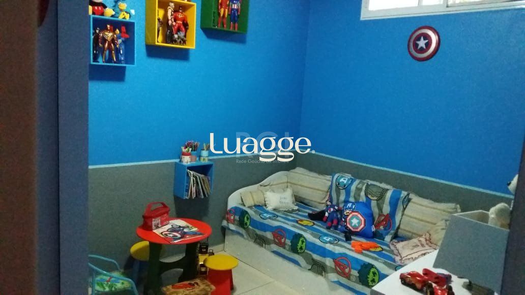 Casa à venda com 2 quartos, 79m² - Foto 7