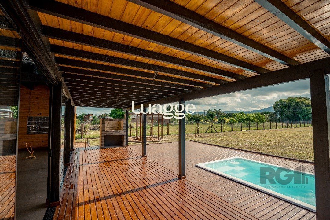 Casa de Condomínio à venda com 3 quartos, 197m² - Foto 4