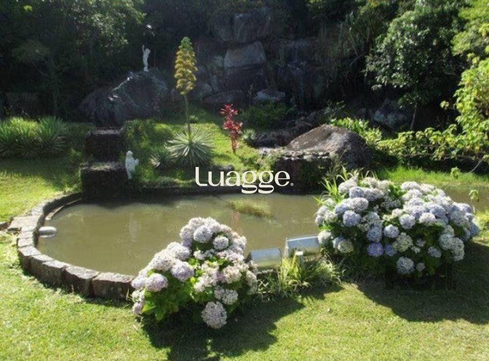 Sítio à venda com 5 quartos, 201m² - Foto 17