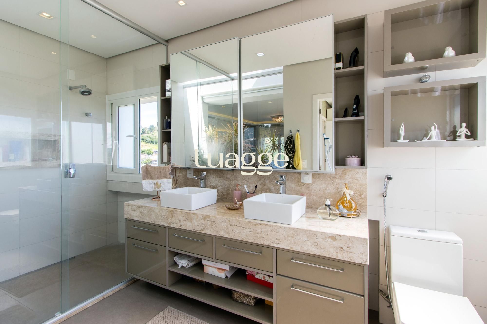 Casa de Condomínio à venda com 4 quartos, 480m² - Foto 28