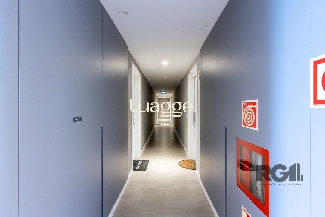 Conjunto Comercial-Sala à venda, 34m² - Foto 23