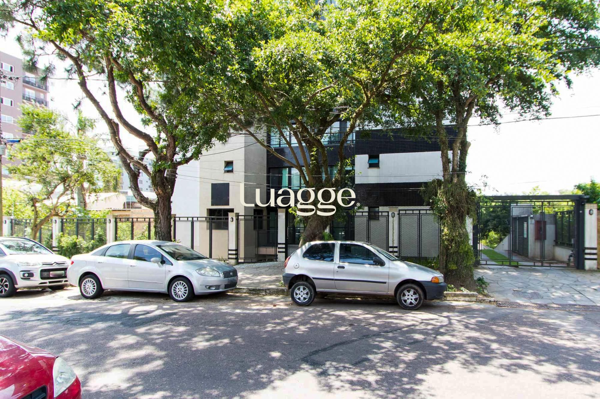 Apartamento à venda com 3 quartos, 75m² - Foto 32