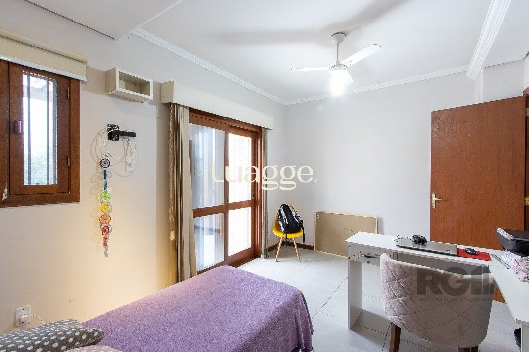 Casa à venda com 3 quartos, 261m² - Foto 36