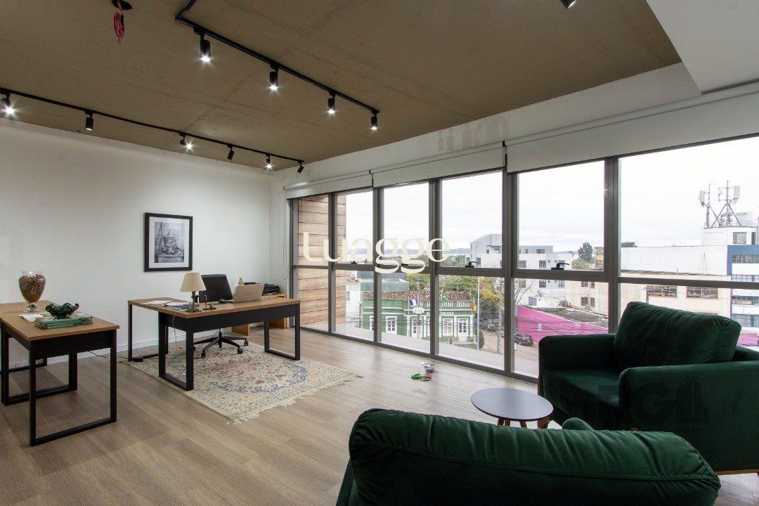 Conjunto Comercial-Sala à venda, 42m² - Foto 5